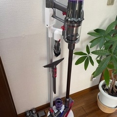 【値下げ　美品】ダイソンDigital Slim Fluffy ...