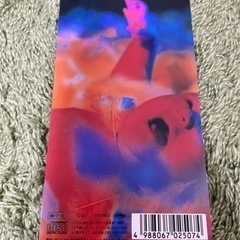 LUNA SEA/イン・サイレンスの画像