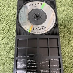 LUNA SEA/イン・サイレンスの画像