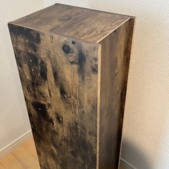 ニトリ製 本棚の画像