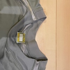 アスレタTシャツ　Lの画像