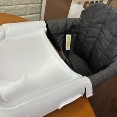 ベビーチェアの画像