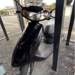 バイク ホンダ