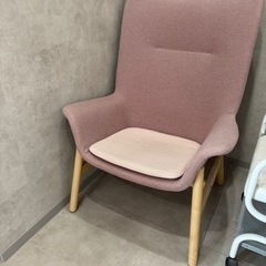 IKEA ヴェードボー