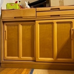 家具 ドレッサー