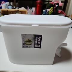 冷蔵庫の冷水筒　3.5L 