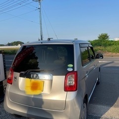 受付終了🙇🏻応援ありがとうごさい ます試乗可能‼️ご試乗ガイド‼️クレジットカードok‼️ホンダNーone‼️平成25‼️93000km‼️2車検の画像