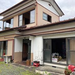 👌👌初期費用0円の一戸建て👌👌