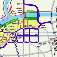 筑後川花火大会でのボランティア募集いたします！ - 久留米市
