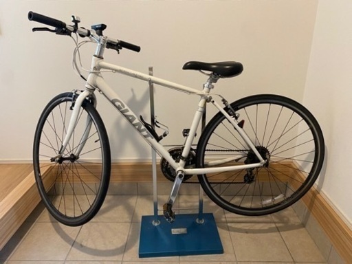 ジャイアント　クロスバイク