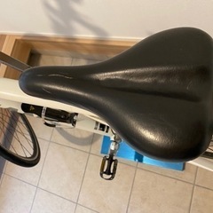 ジャイアント　クロスバイクの画像