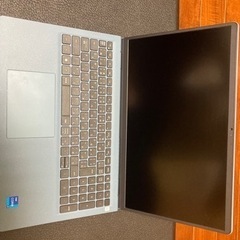 2027年メーカー保証有り  DELLノートパソコン