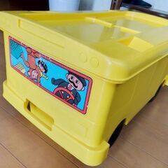 レゴ　ブロック　デュプロ 　なかよし動物バスの画像