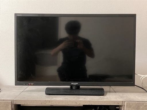家電 テレビ 液晶テレビ