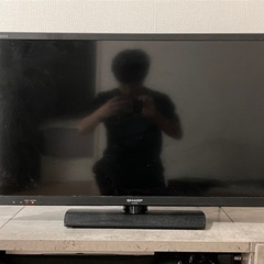 家電 テレビ 液晶テレビ