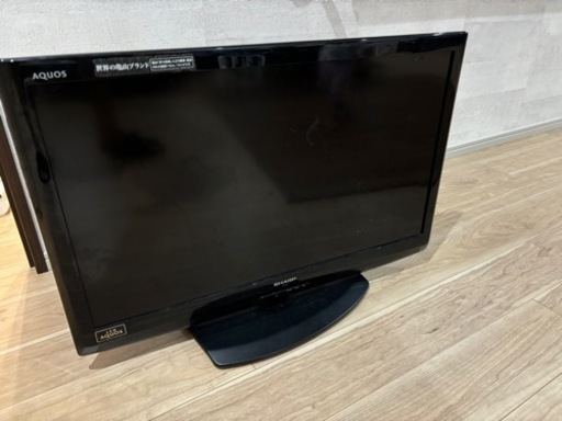 家電 テレビ 液晶テレビ