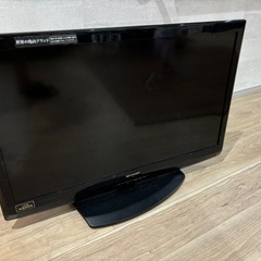 家電 テレビ 液晶テレビ