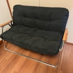 キャプテンスタック　ベンチの画像