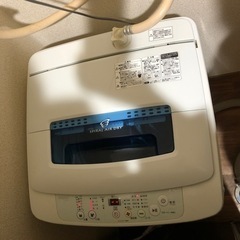 家電 生活家電 洗濯機