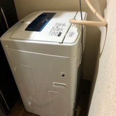 家電 生活家電 洗濯機の画像