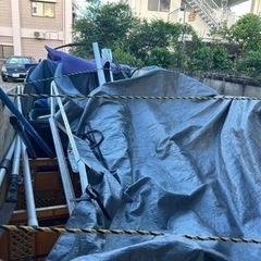 見積無料🆓軽トラ詰め放題