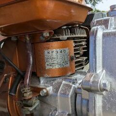 【取りに来られる方限定】ヒューガルポンプ