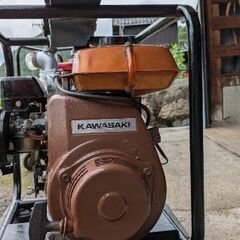 【取りに来られる方限定】ヒューガルポンプ