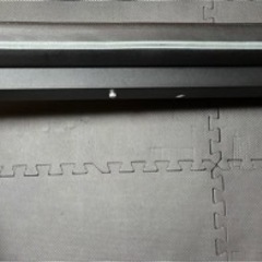 ダンベル&フラットベンチセットの画像