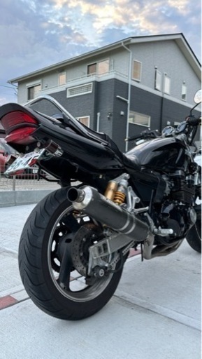 XJR400R RH02J 実働 現状 （始動動画あり YAMAHA XJR400R RH02J(2002)参考動画「美しい保存状態です」 - YouTube