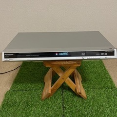 DVDプレーヤー