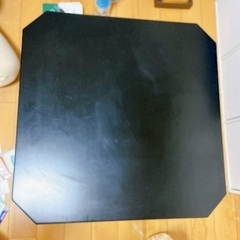テーブルの画像