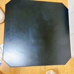 テーブルの画像