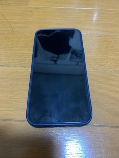 iPhone12  (値段交渉可)