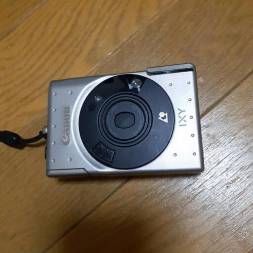 家電 カメラ