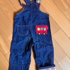 子供用品 キッズ用品 子供服の画像