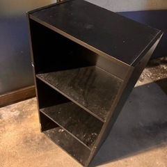 家具 収納家具 カラーボックス