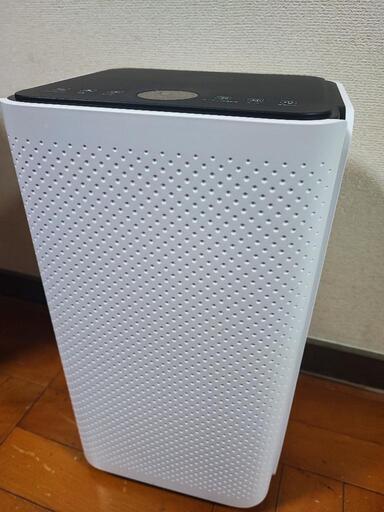 早い者勝ち！　新品未使用・出血大サービス大赤字セール参考価格の56.5%引き！　除湿機