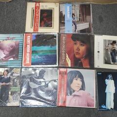 🟥無料🟥 ￥0 差し上げます！ LPレコード/ 井上陽水/吉田拓郎/N.S.P/布施明/みなみらんぼう/柳ジョージ/中島みゆき/藤圭子/田山雅充/サム・テイラー/ムードインサックスなど/昭和歌謡/定型文NG/差し上げる方のみ返信します。の画像