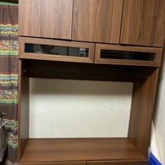 家具 収納家具 キャビネットテレビ台
