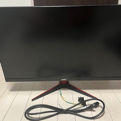 ゲーミングモニター 27インチ 165Hz