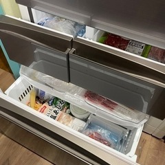 【3/15まで展開】TOSHIBA 冷蔵庫 GR-US10FZ 2022年製 3/15まで展開】TOSHIBA 冷蔵庫 GR-US10FZ 2022年製 3/15まで展開