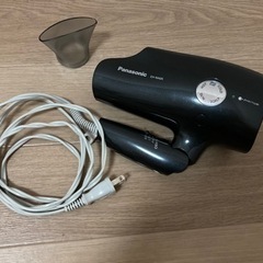 【ジャンク】Panasonicドライヤー