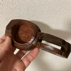 墨壺の本体のみ