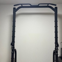 トレーニングセット一式の画像