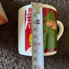 マグカップの画像