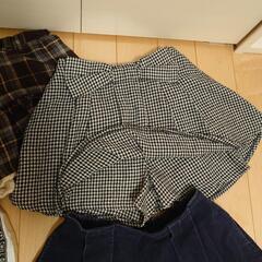 ブランドありこども服女の子150cm4点の画像