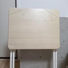 家具 テーブルの画像