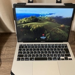 MacBook Air (M1, 2020) 