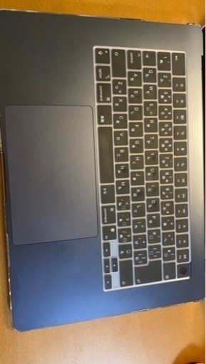 Macbook air 15インチ　M2 