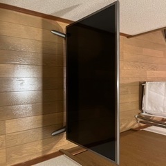 テレビ